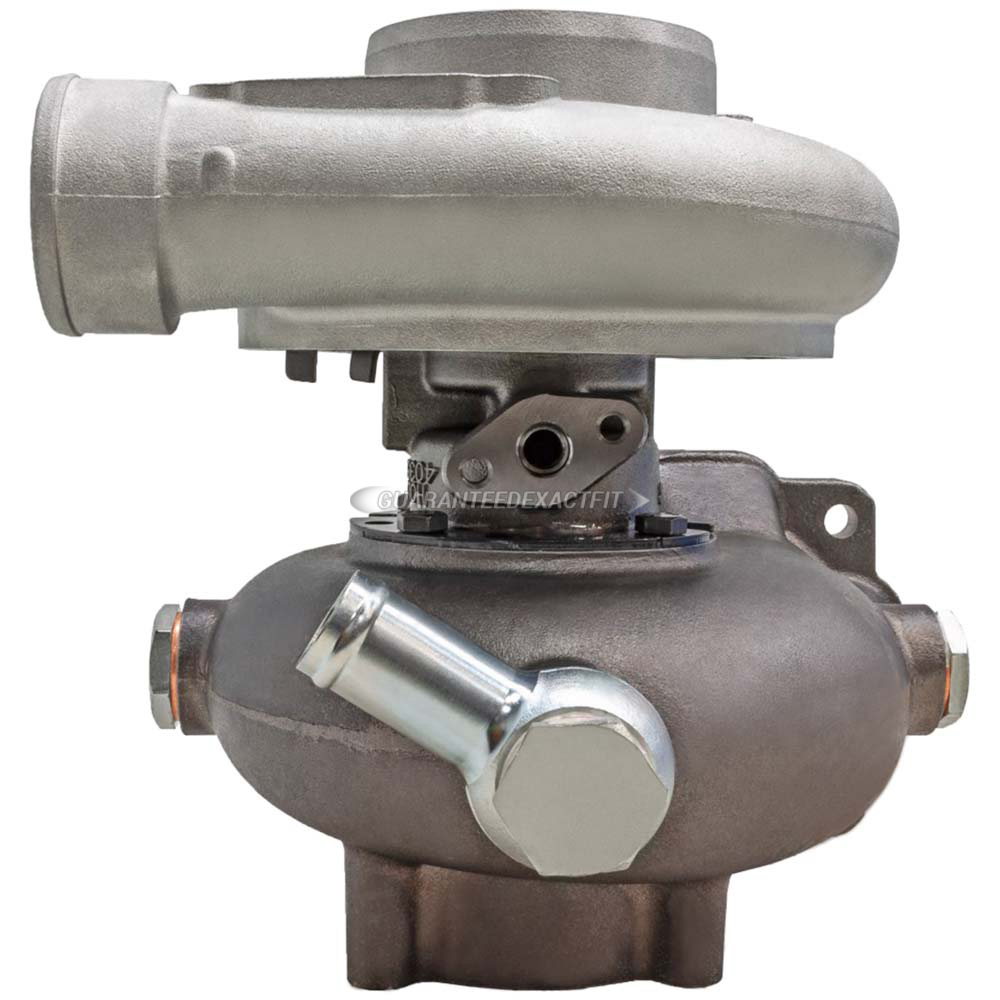 2018 Cummins Engines All Models Turbocharger