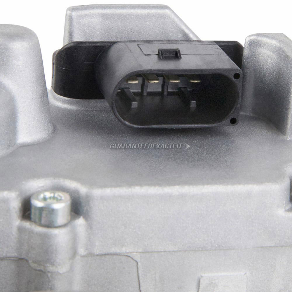 BuyAutoParts 40-31534R Turbocharger