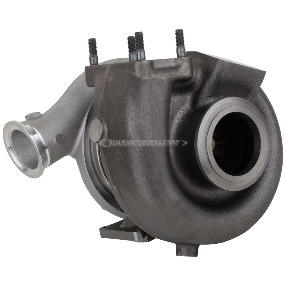 2019 Cummins Engines All Models Turbocharger
