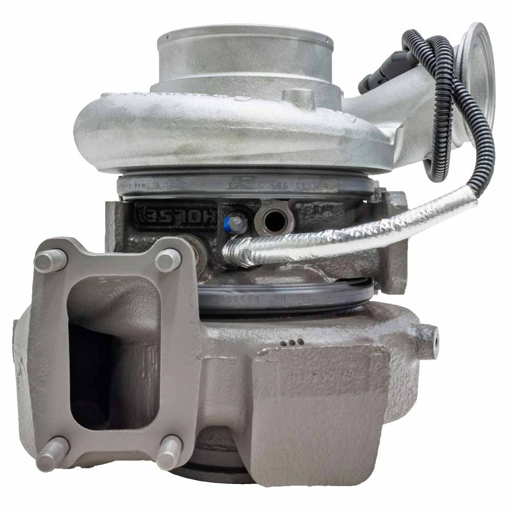 2019 Cummins Engines All Models Turbocharger
