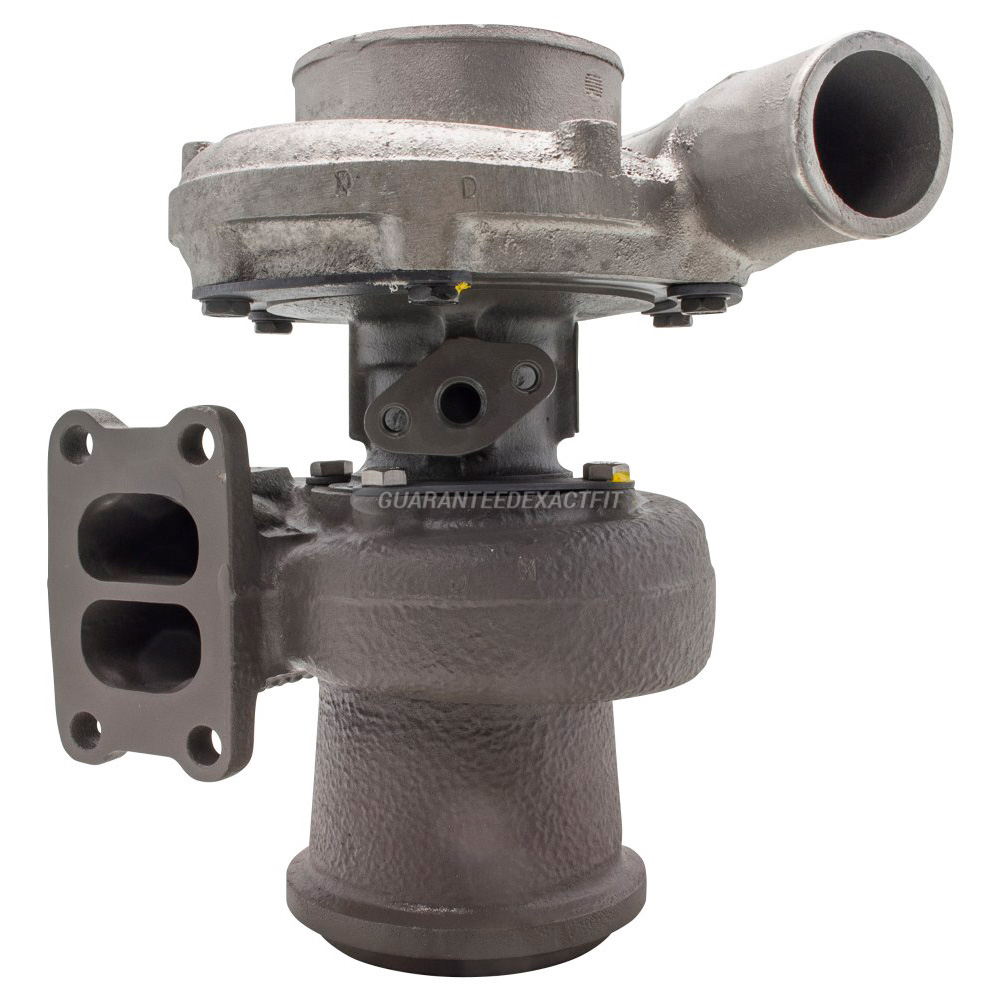 1982 Caterpillar All Models Turbocharger