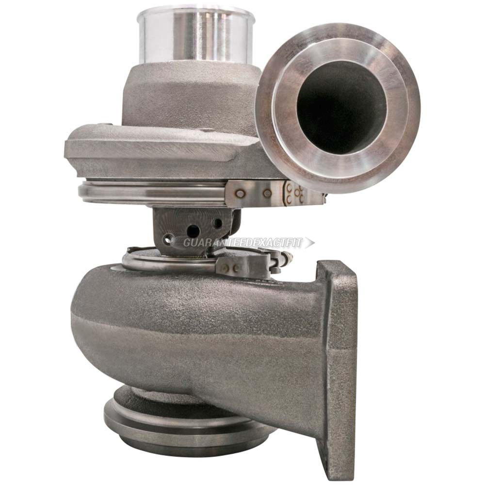 1994 Mack All Models Turbocharger
