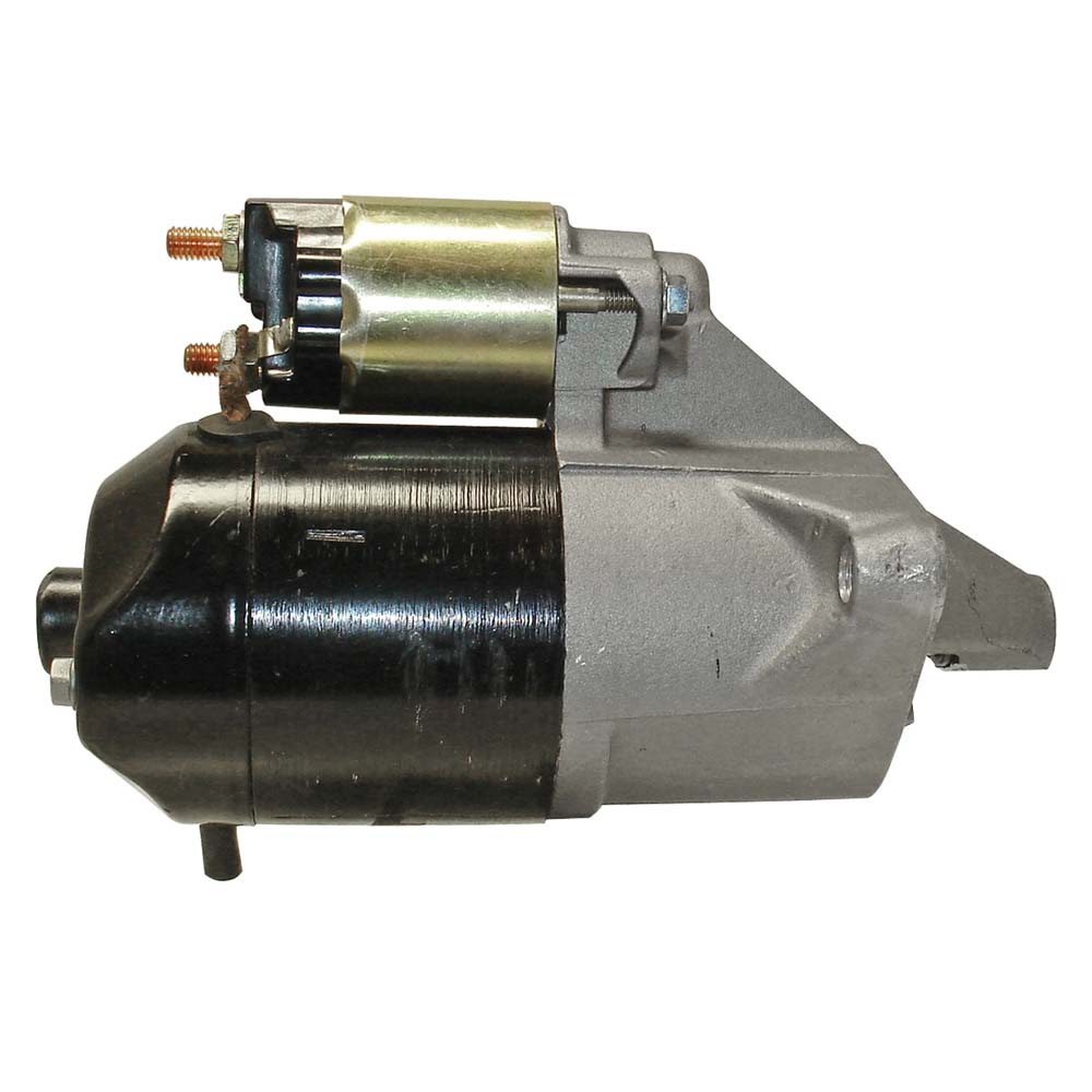 BuyAutoParts 30-07124AR Starter