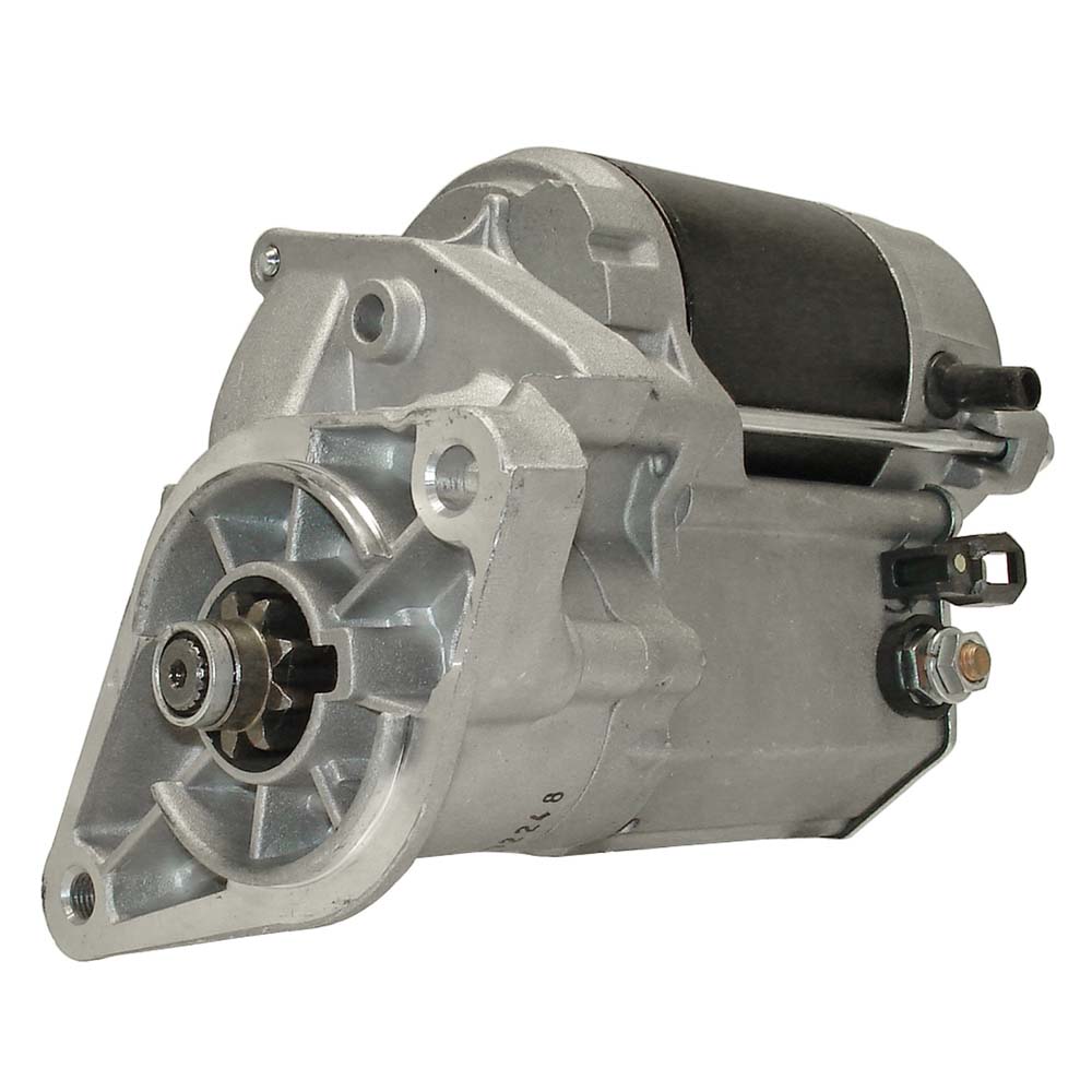 1992 Geo Prizm Starter