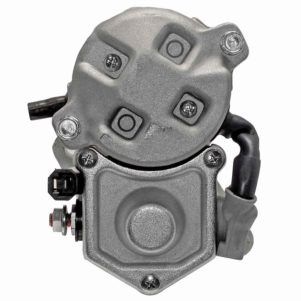 1992 Geo Prizm Starter