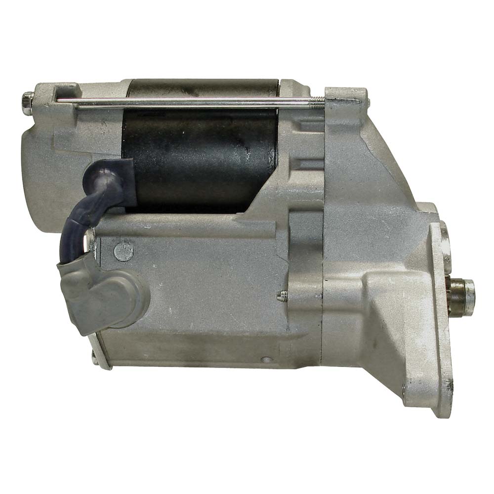 1992 Geo Prizm Starter