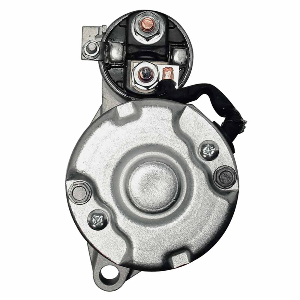 1987 Jeep Comanche Starter