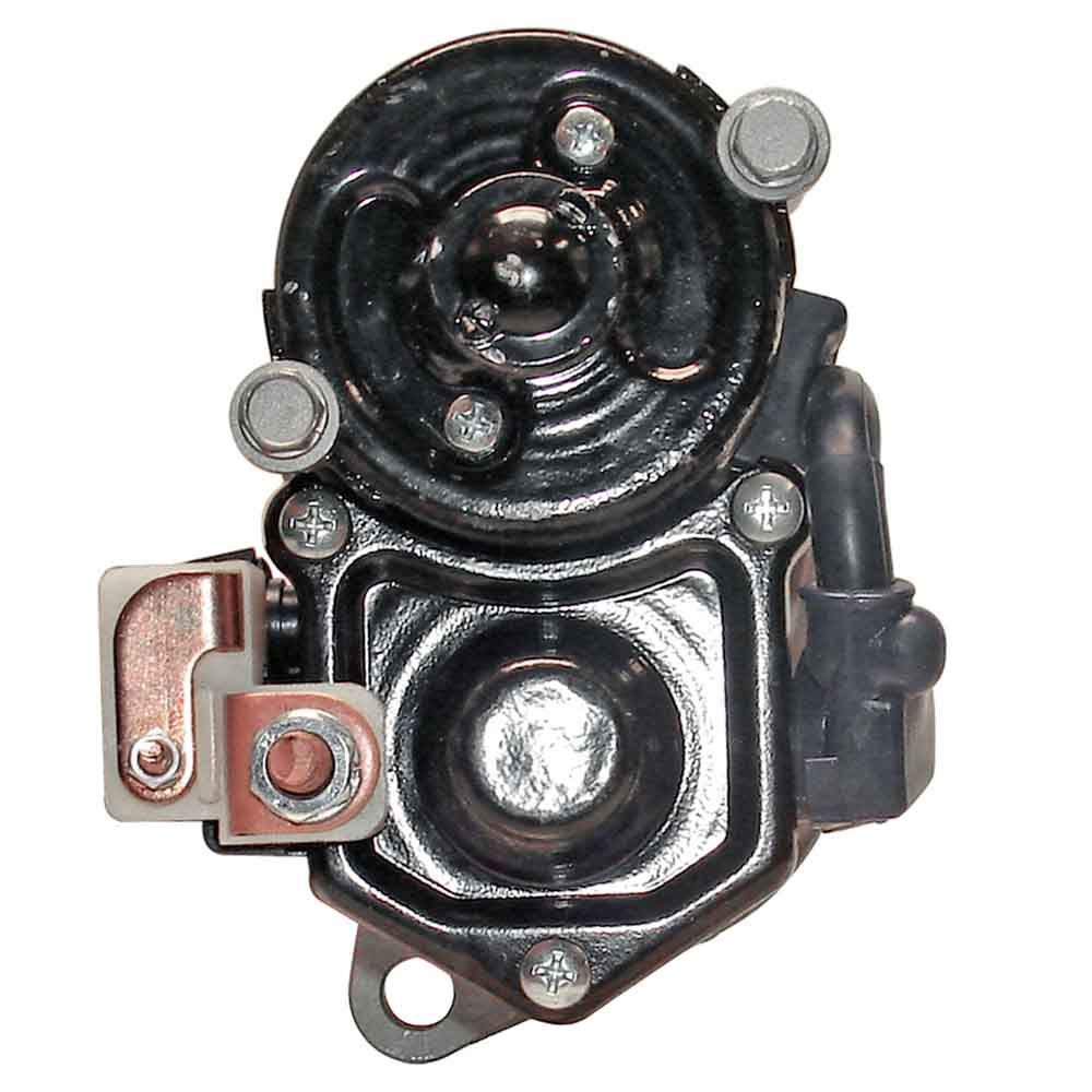 1990 Dodge Shadow Starter