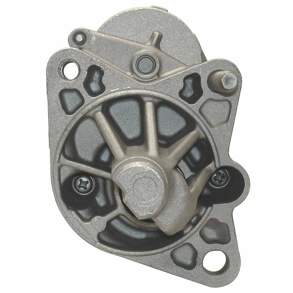 1990 Dodge Shadow Starter
