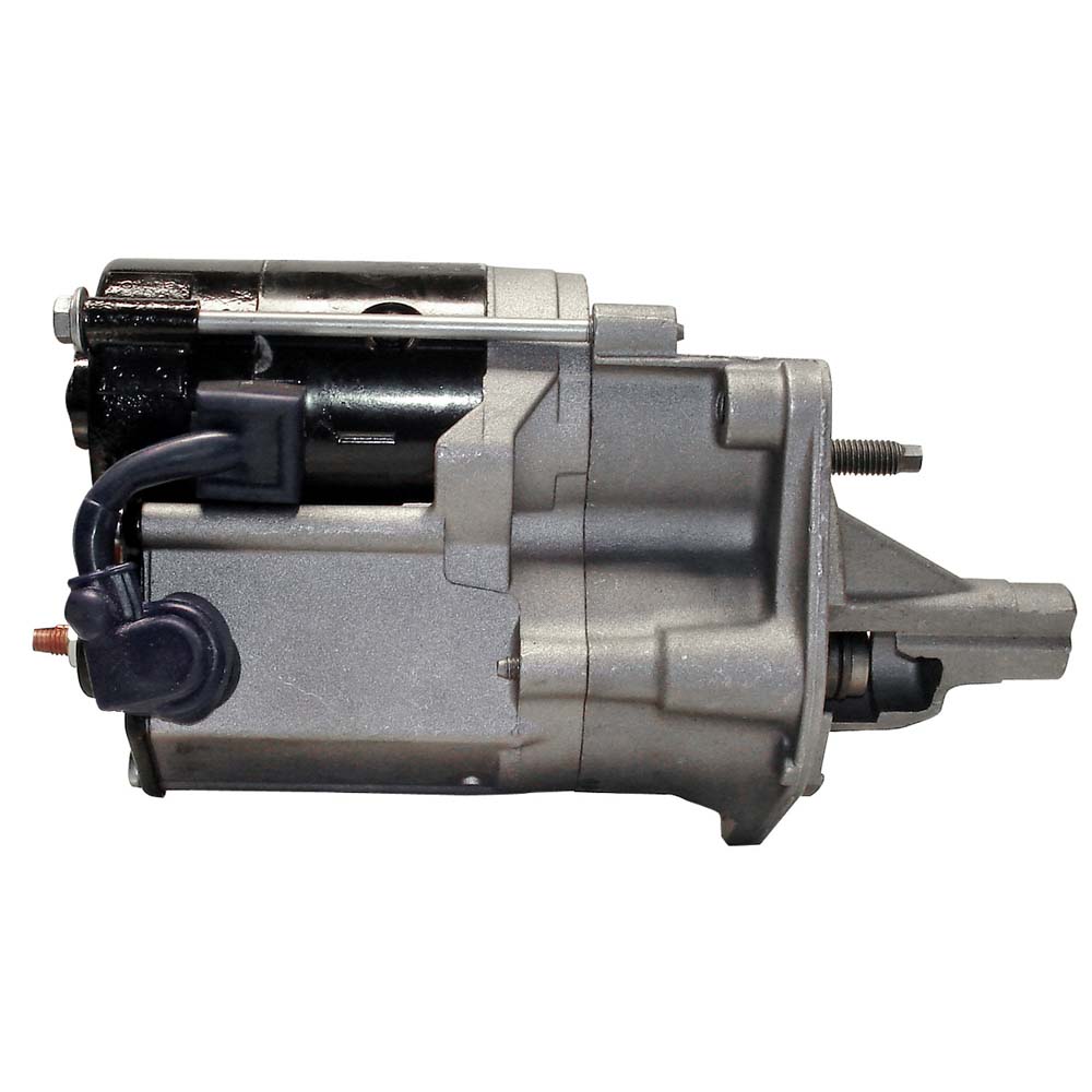 1990 Dodge Shadow Starter