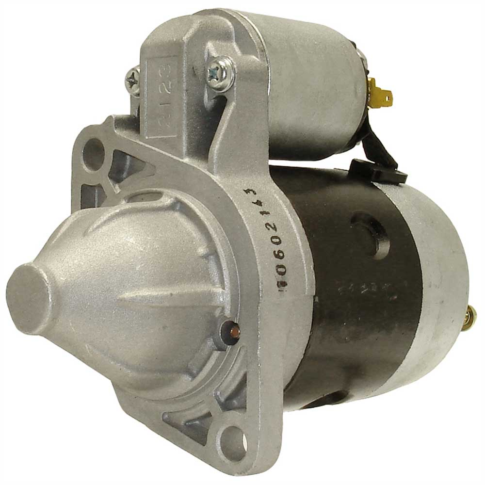 1994 Ford Aspire Starter