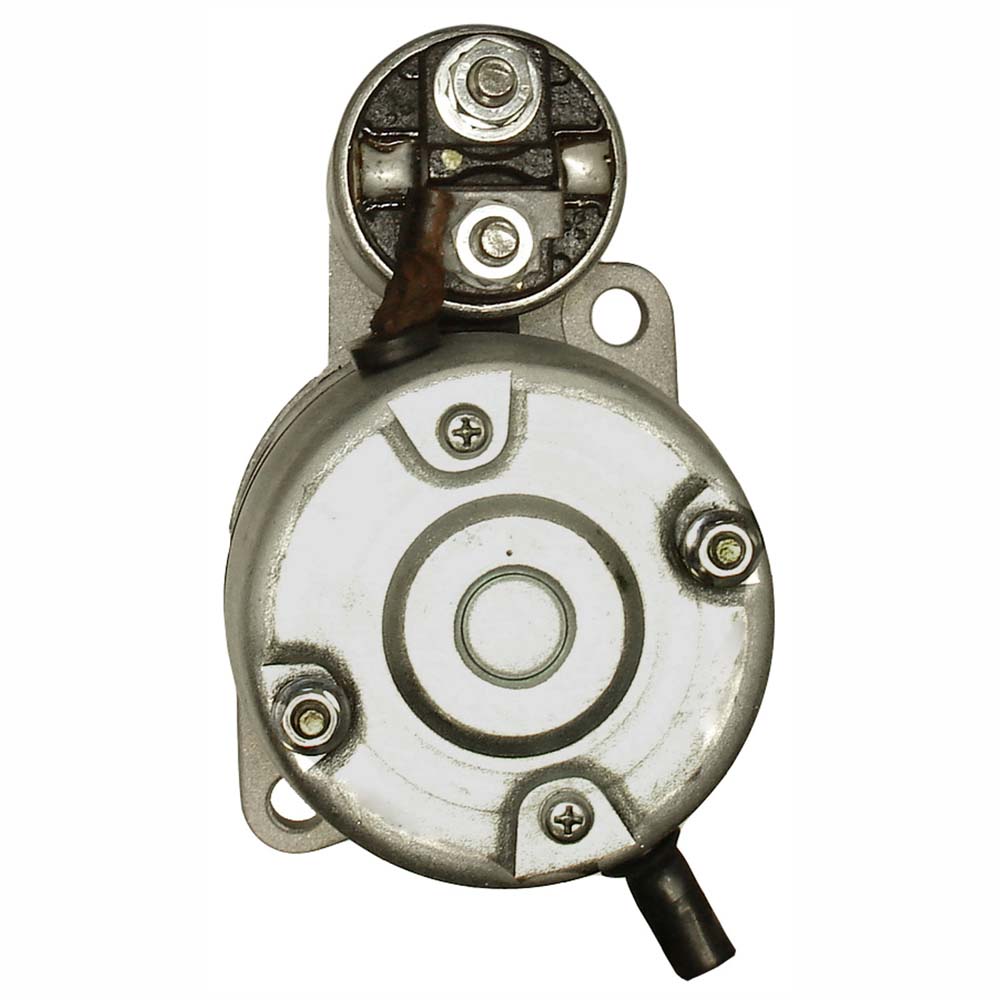 1994 Ford Aspire Starter