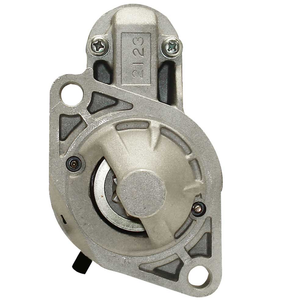 1994 Ford Aspire Starter