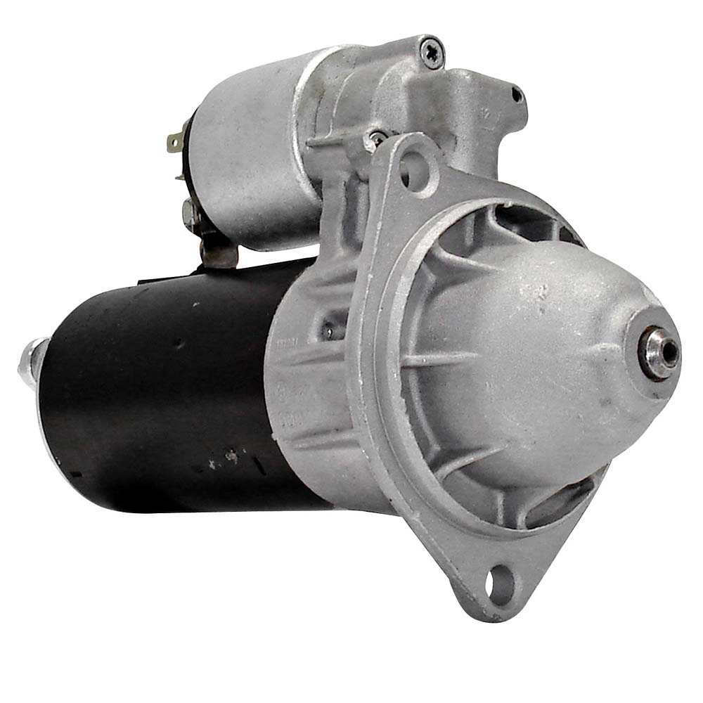 1987 Saab 9000 Starter