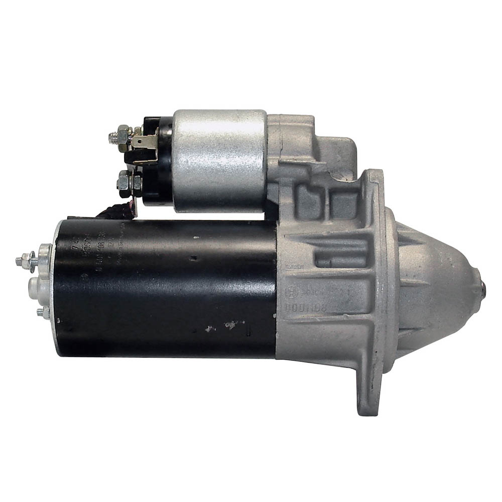 1987 Saab 9000 Starter