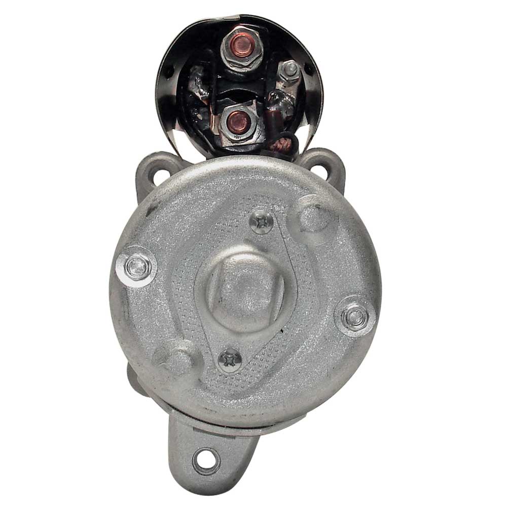 1986 Dodge Lancer Starter