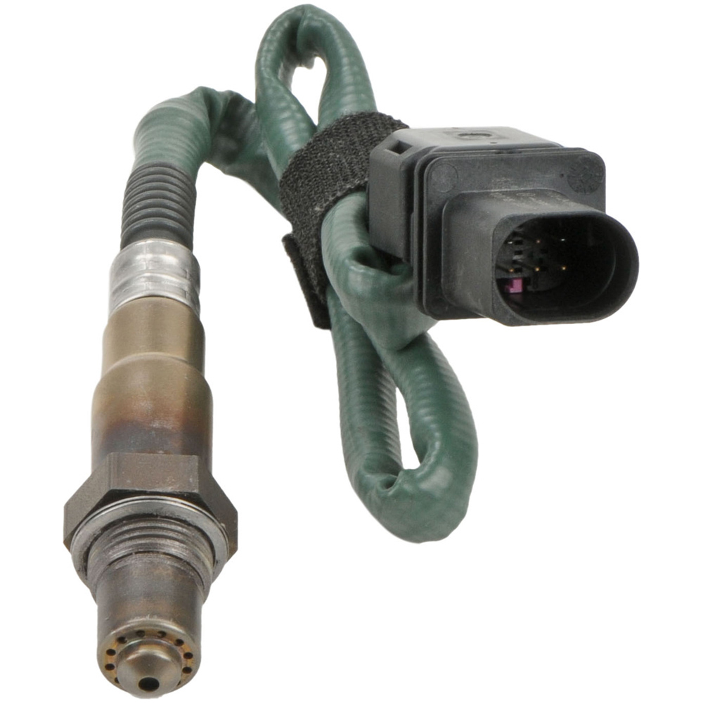  Mercedes Benz c350 air fuel ratio sensor 