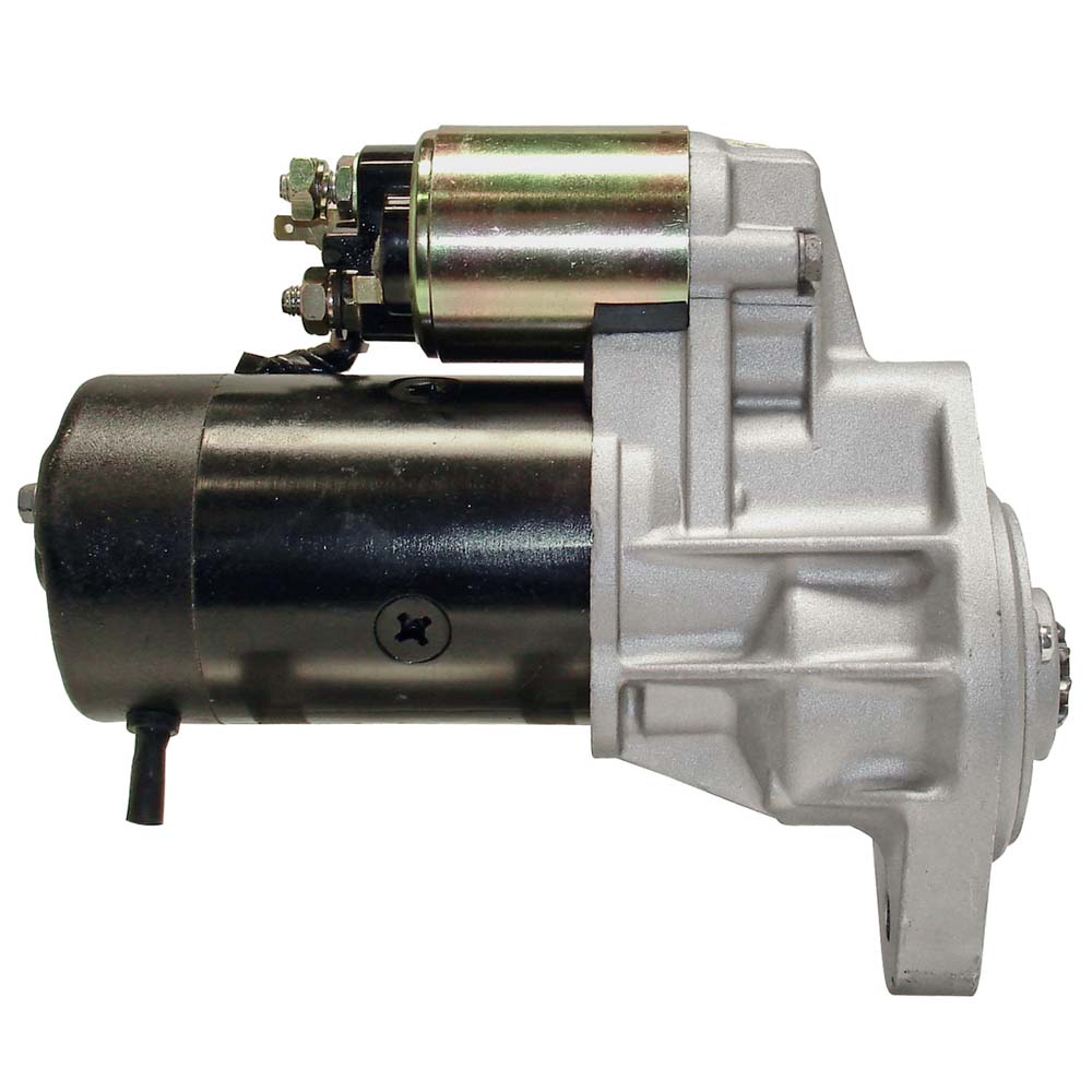 1985 Volvo 740 Starter