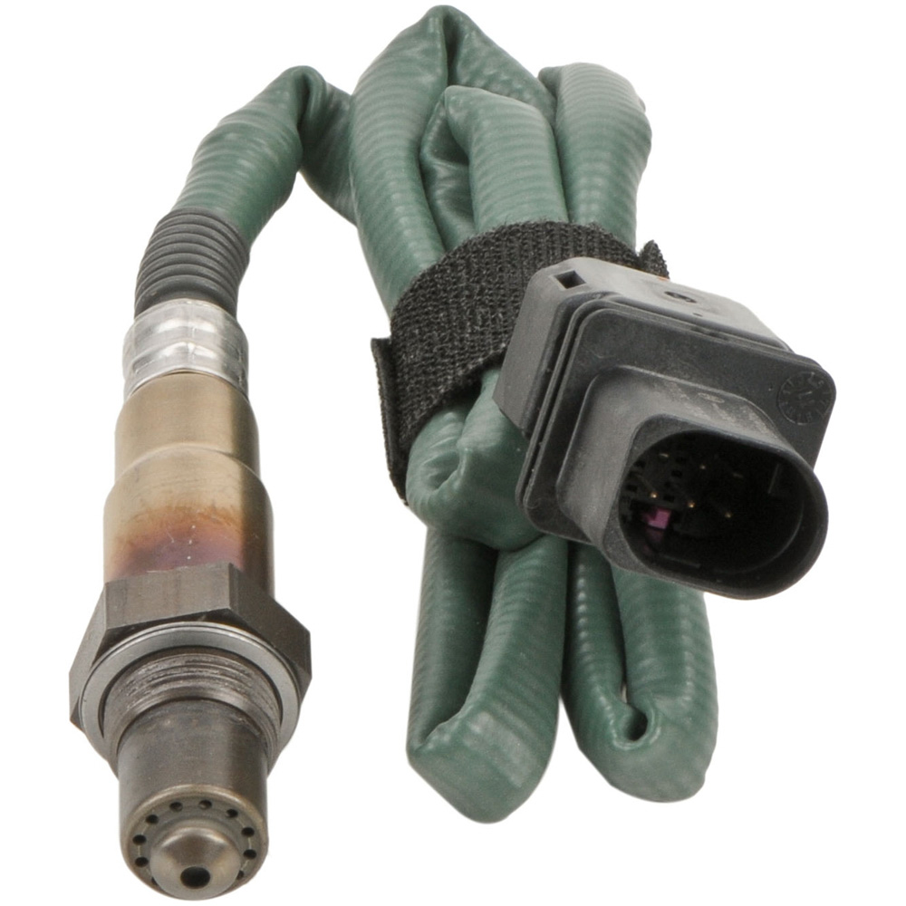  Mercedes Benz C230 Air Fuel Ratio Sensor 