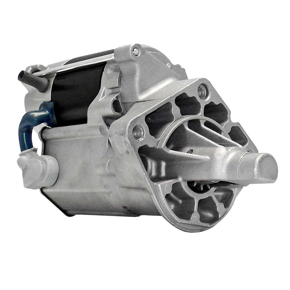 1987 Dodge Mini Ram Starter