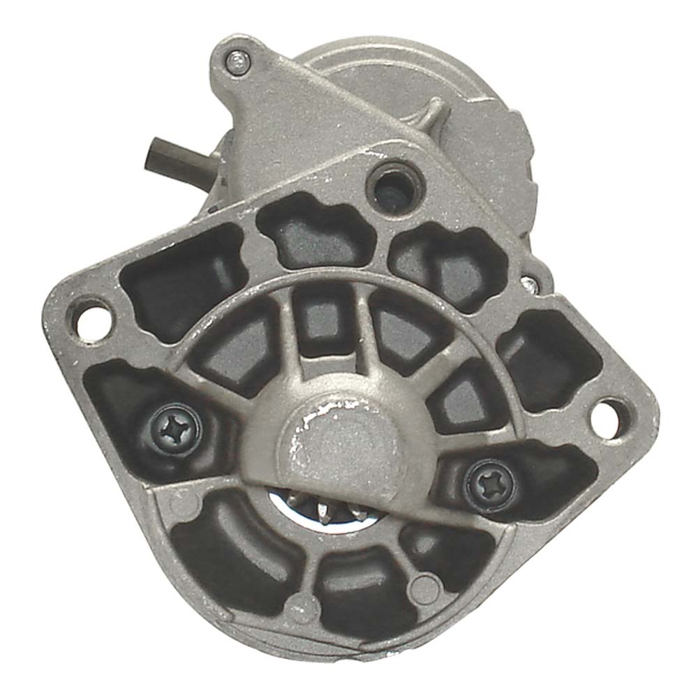 1987 Dodge Mini Ram Starter