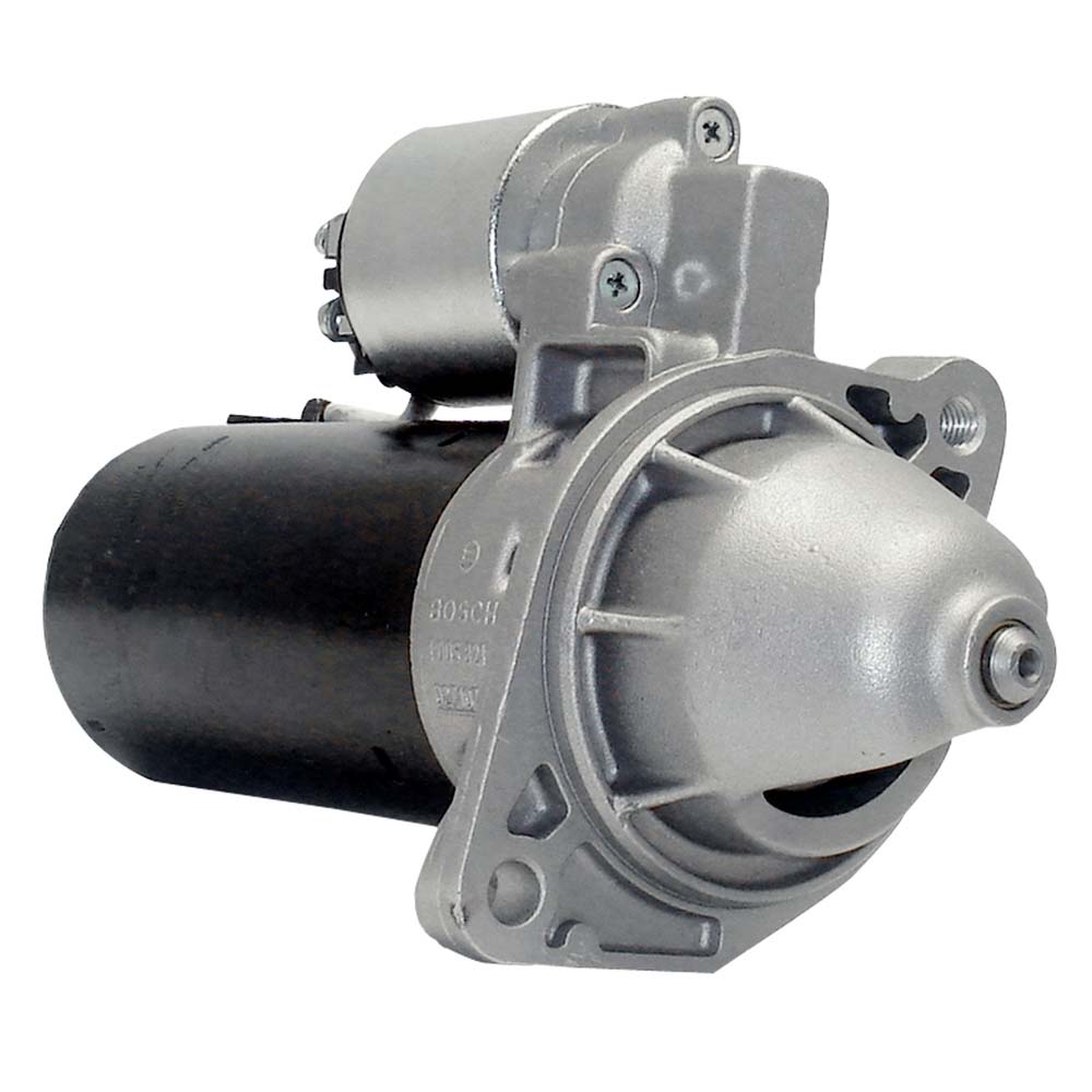 1989 Jaguar XJ6 Starter