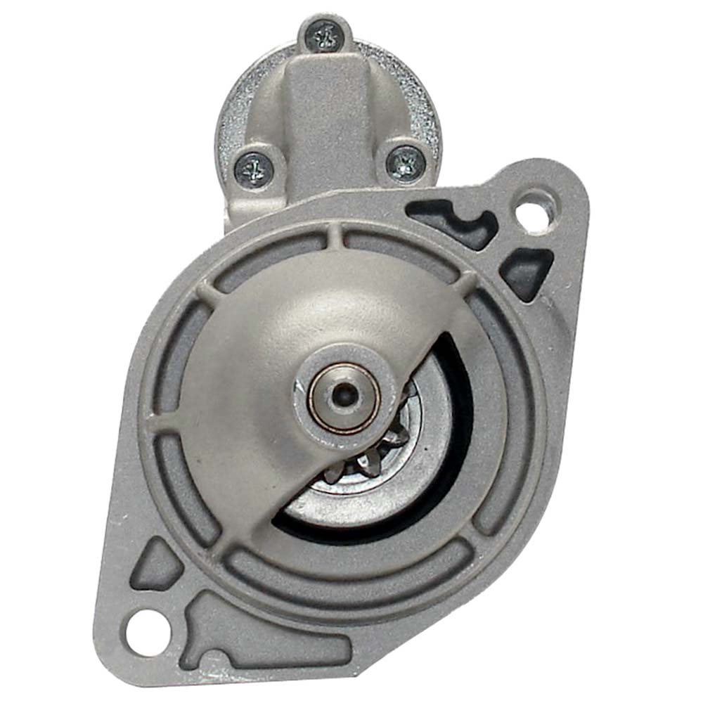 1989 Jaguar XJ6 Starter