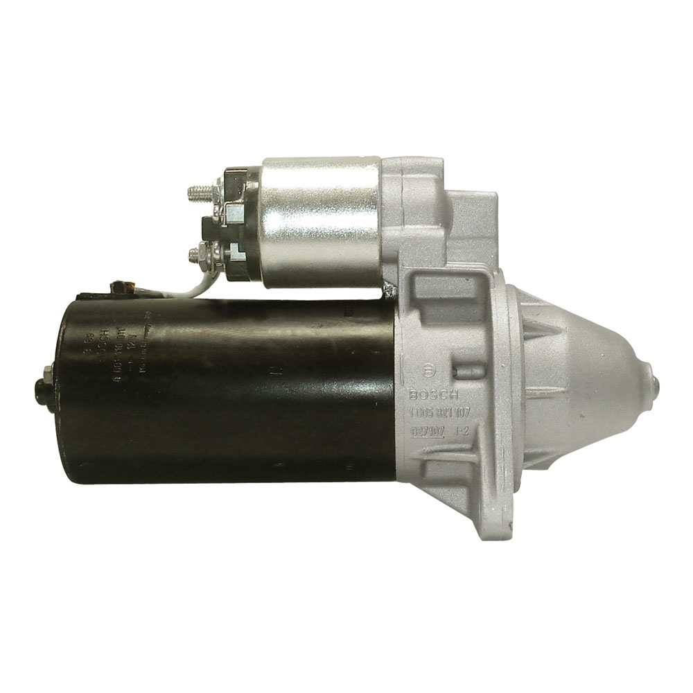 1989 Jaguar XJ6 Starter