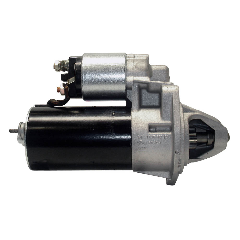 BuyAutoParts 30-06190AR Starter