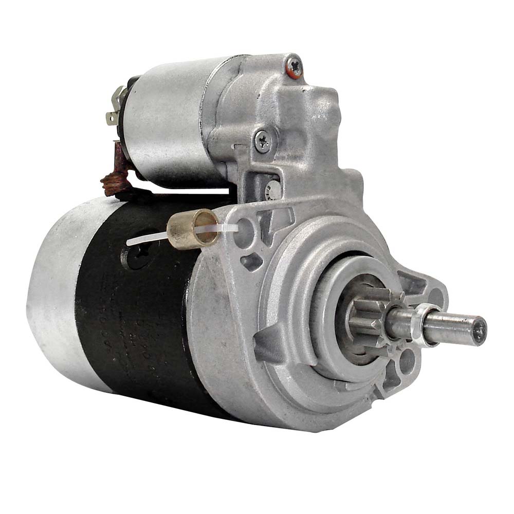 1987 Volkswagen Golf Starter