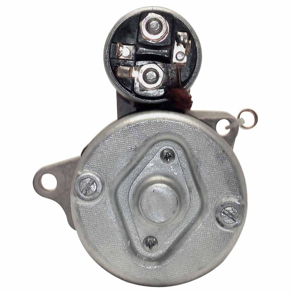 1987 Volkswagen Golf Starter