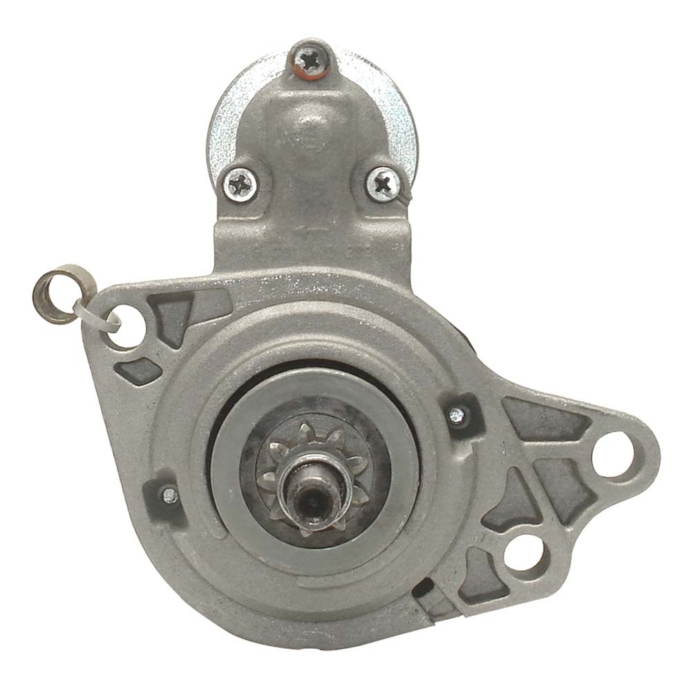 1987 Volkswagen Golf Starter