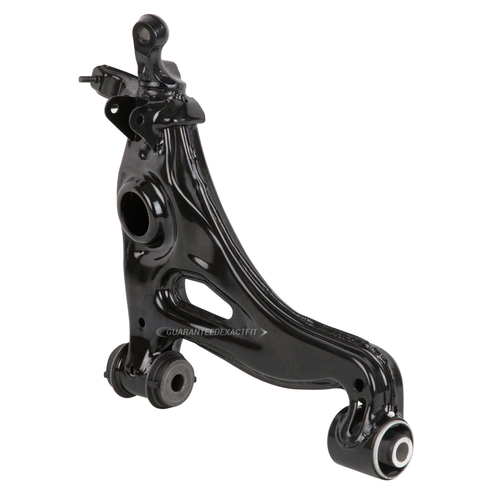 Chrysler Crossfire Control Arm Oem Amp Aftermarket