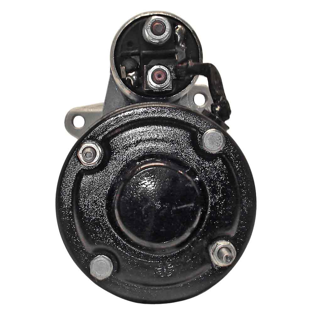 1989 Eagle Medallion Starter