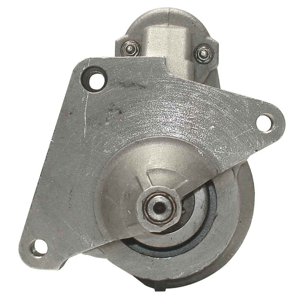 1989 Eagle Medallion Starter