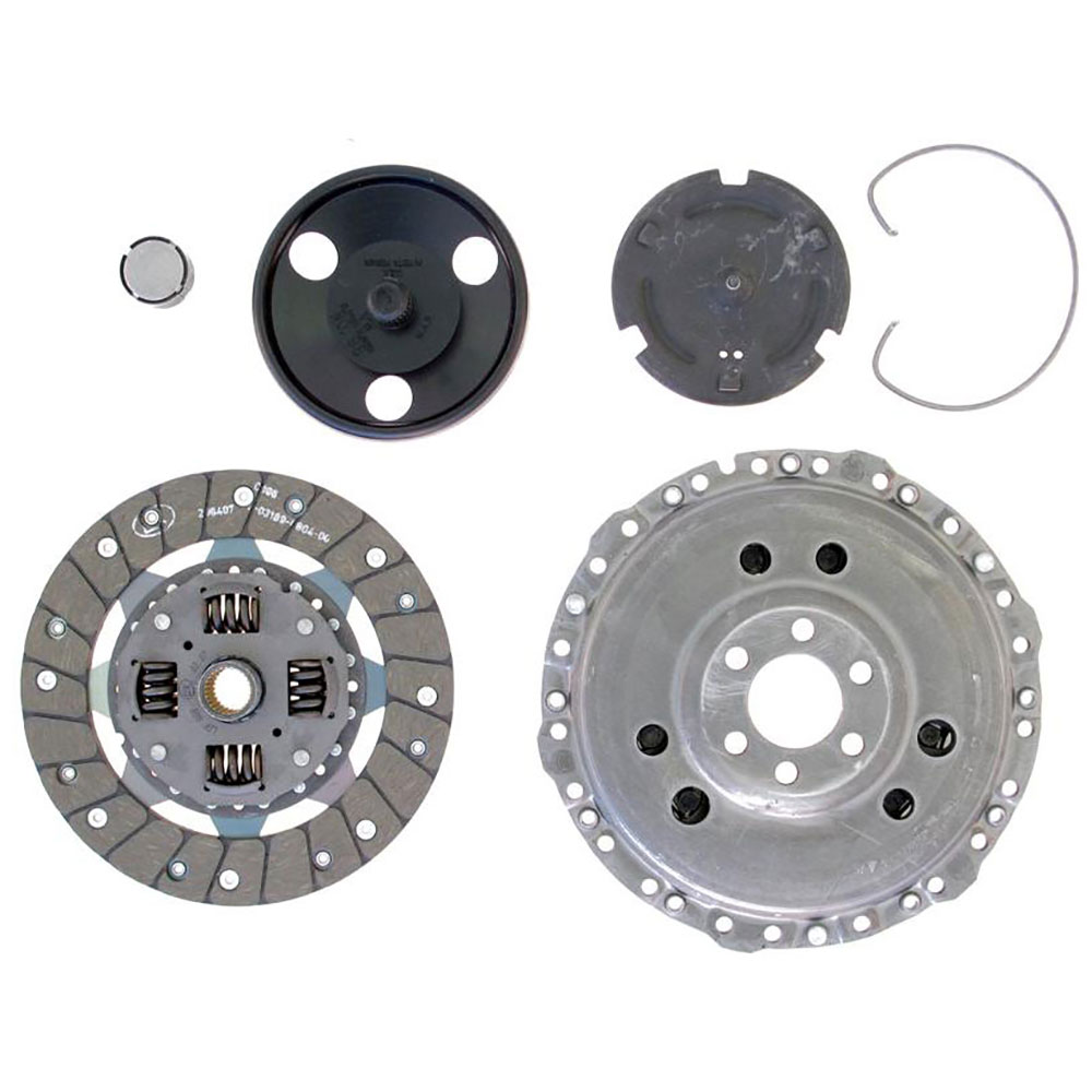 volkswagen cabrio clutch kit parts view online part sale