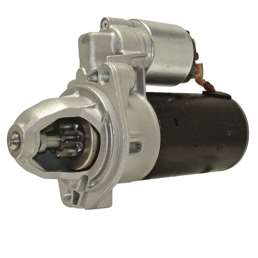 1987 Mercedes Benz 190E Starter