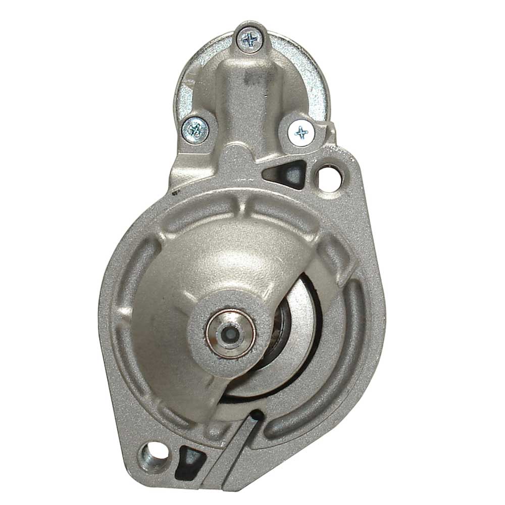 1987 Mercedes Benz 190E Starter