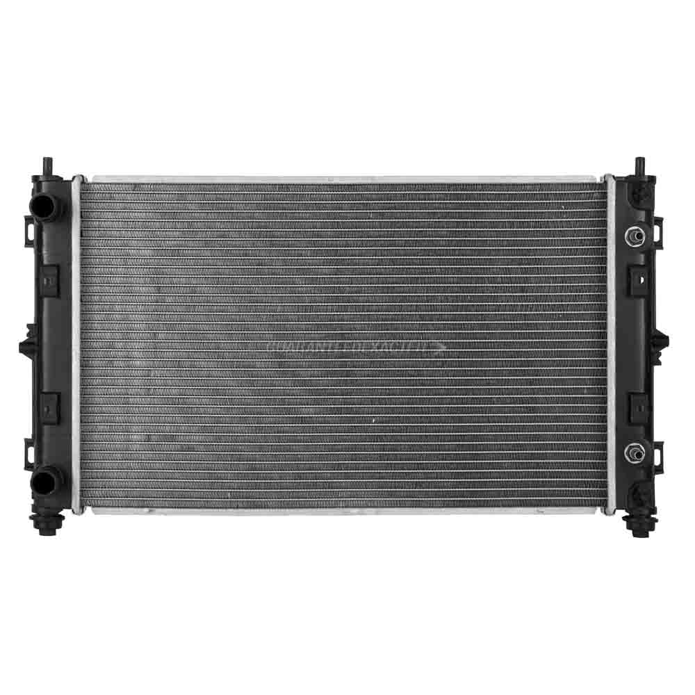 
 Dodge Stratus Radiator 