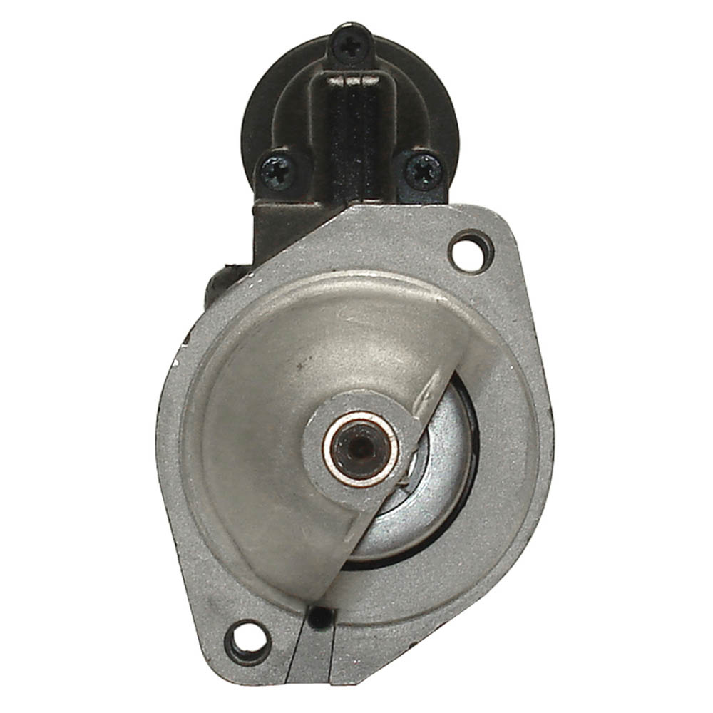 1987 Mercedes Benz 190D Starter