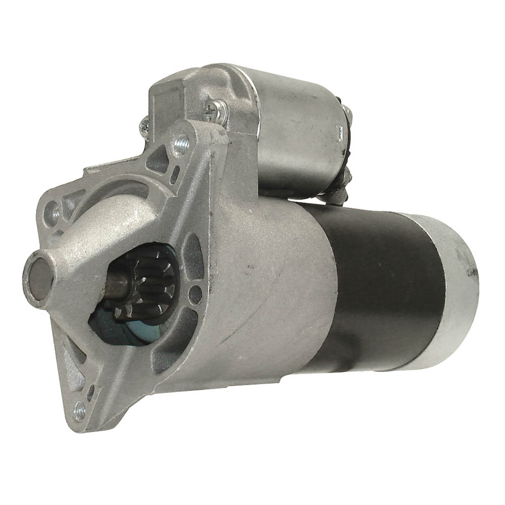 1992 Eagle Premier Starter