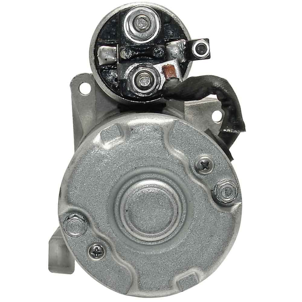 1992 Eagle Premier Starter
