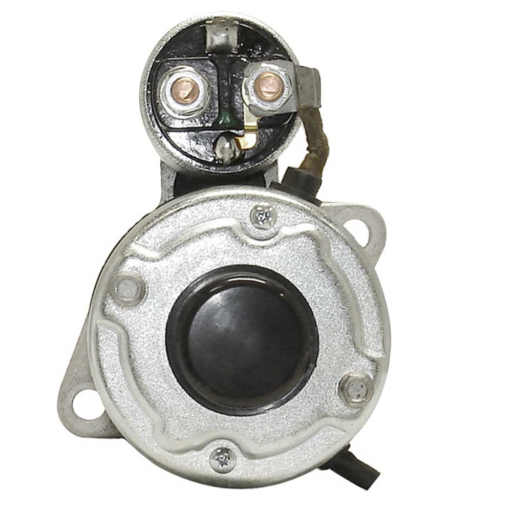 1987 Subaru Justy Starter