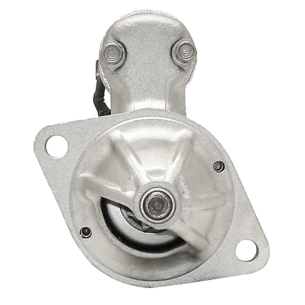 1987 Subaru Justy Starter