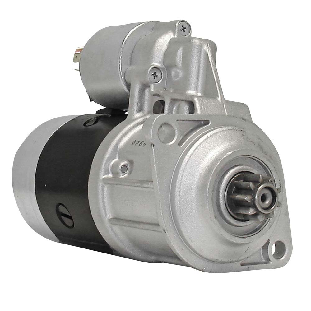 1987 Volkswagen Vanagon Starter