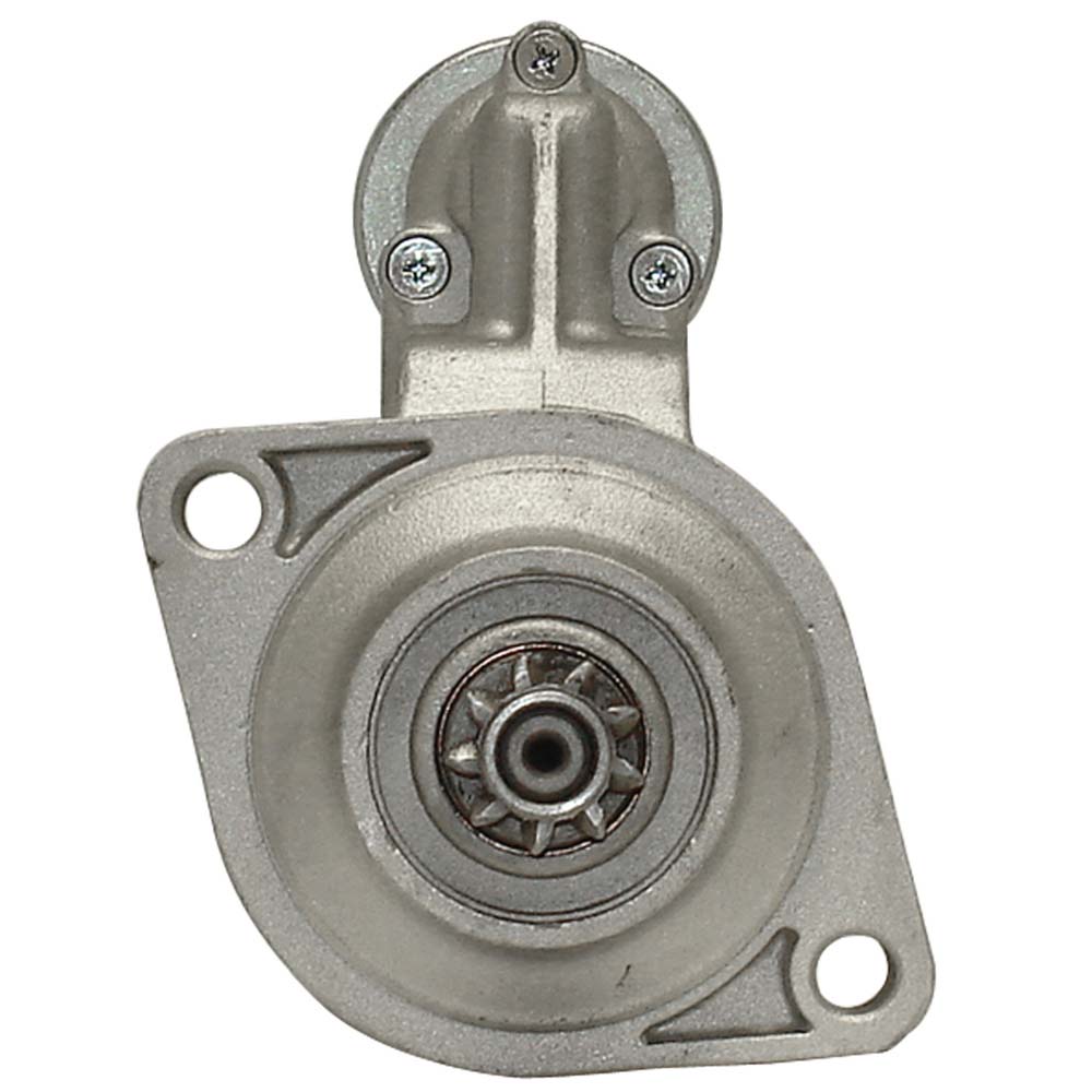 1987 Volkswagen Vanagon Starter
