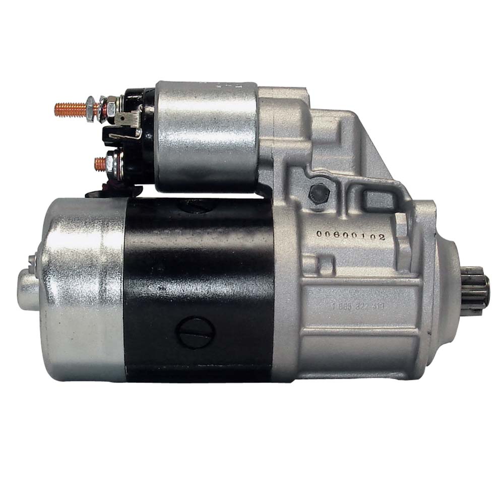 1987 Volkswagen Vanagon Starter