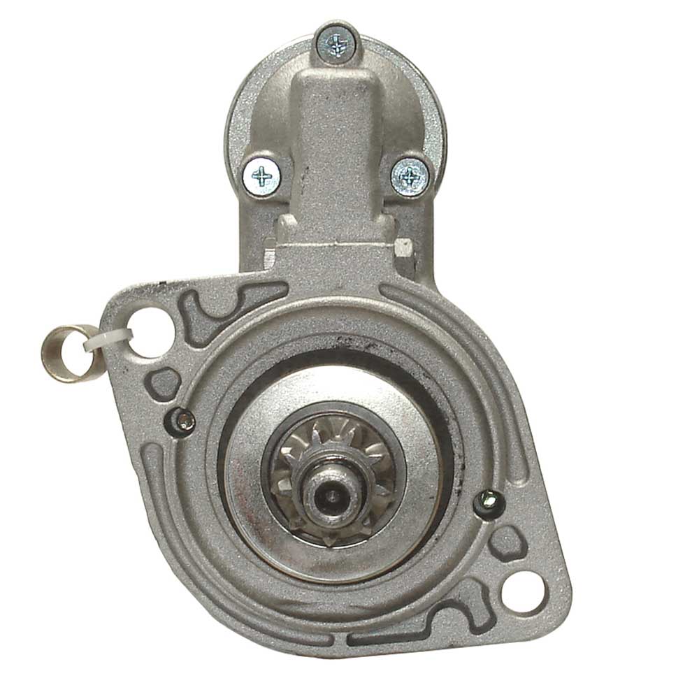 1987 Volkswagen Vanagon Starter