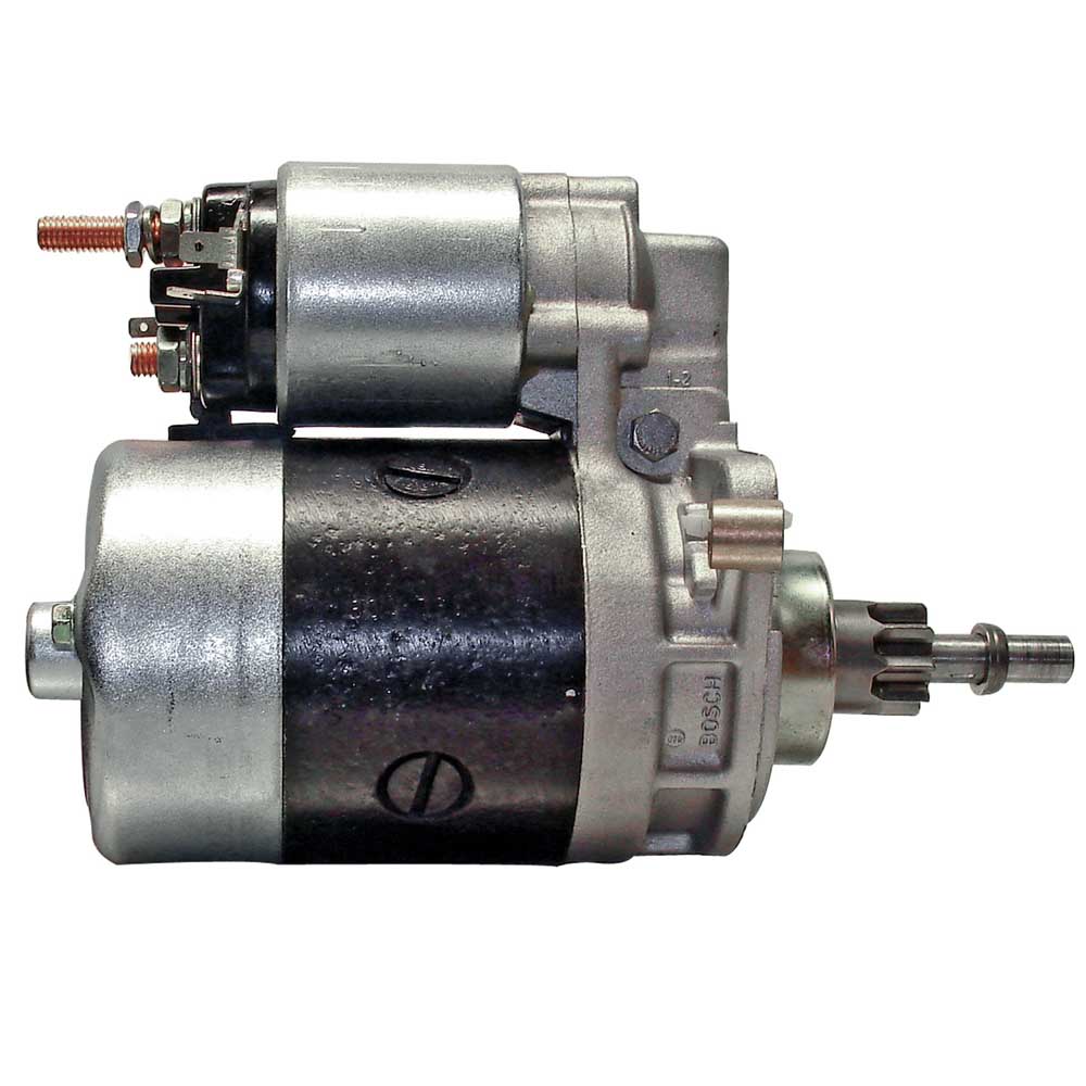 1987 Volkswagen Vanagon Starter