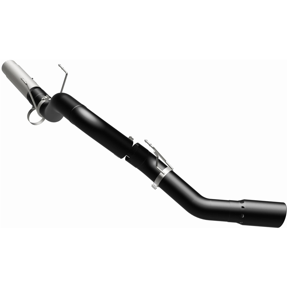 2019 Ram 2500 Performance Exhaust System